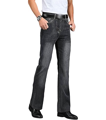 Amazon.co.jp: opium y2k グランジ ブラックワイドデニム 激レア